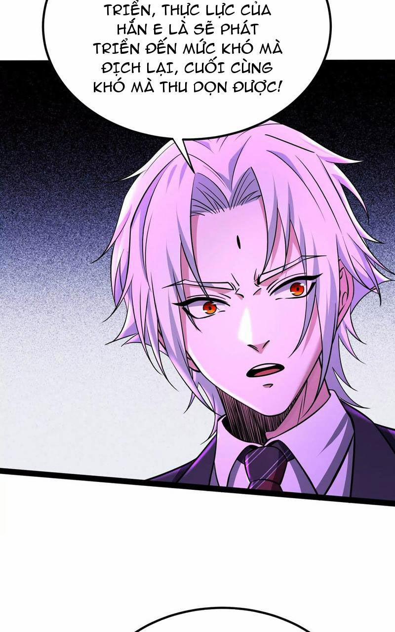 Đại Liên Minh Phản Xuyên Việt Của Bạo Quân 52 trang 22