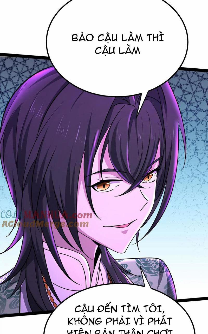 Đại Liên Minh Phản Xuyên Việt Của Bạo Quân 52 trang 23