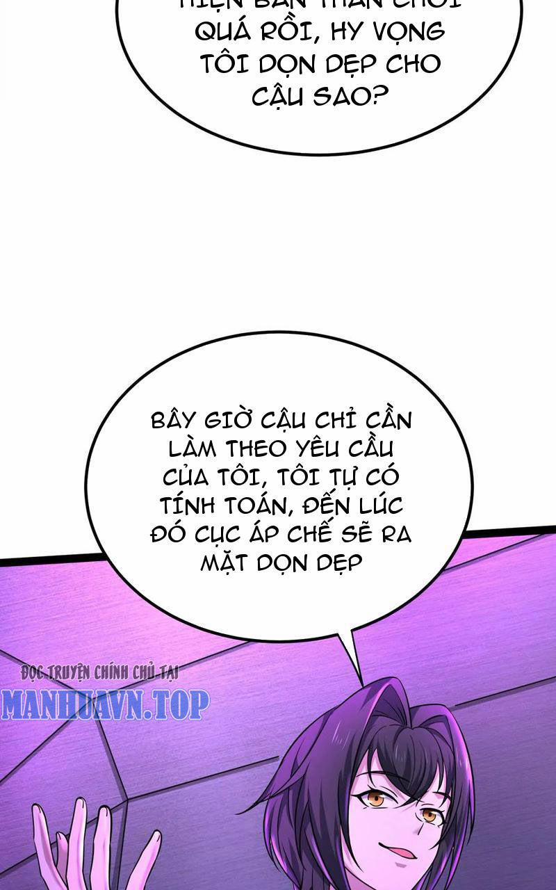 Đại Liên Minh Phản Xuyên Việt Của Bạo Quân 52 trang 24