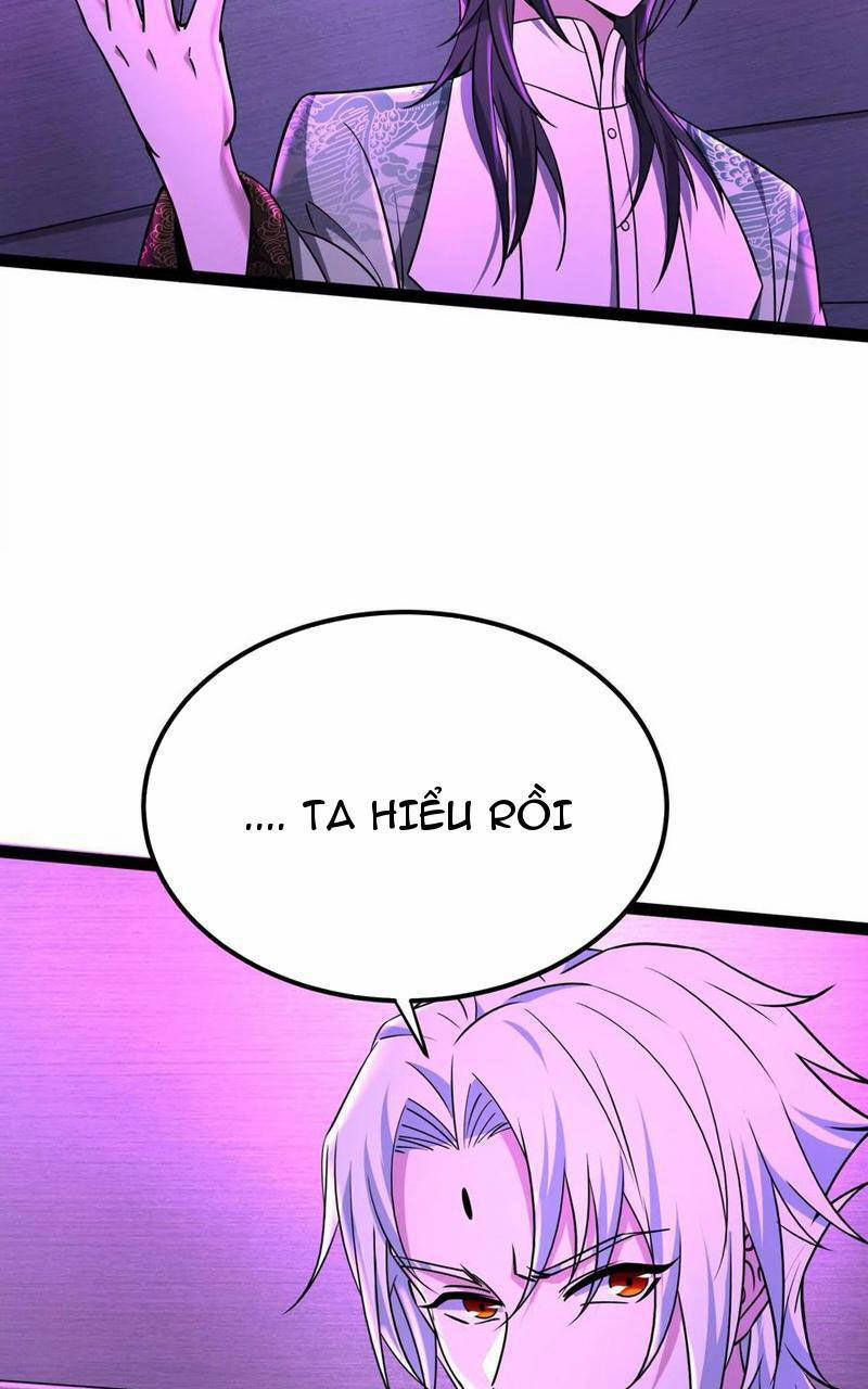 Đại Liên Minh Phản Xuyên Việt Của Bạo Quân 52 trang 25