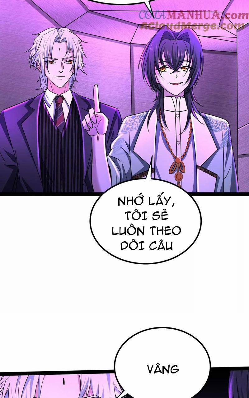 Đại Liên Minh Phản Xuyên Việt Của Bạo Quân 52 trang 27