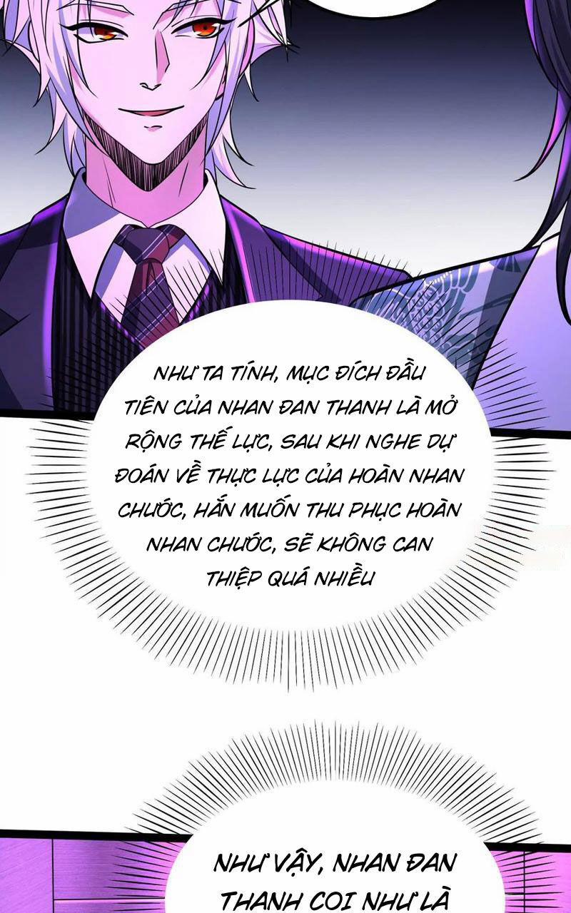 Đại Liên Minh Phản Xuyên Việt Của Bạo Quân 52 trang 28