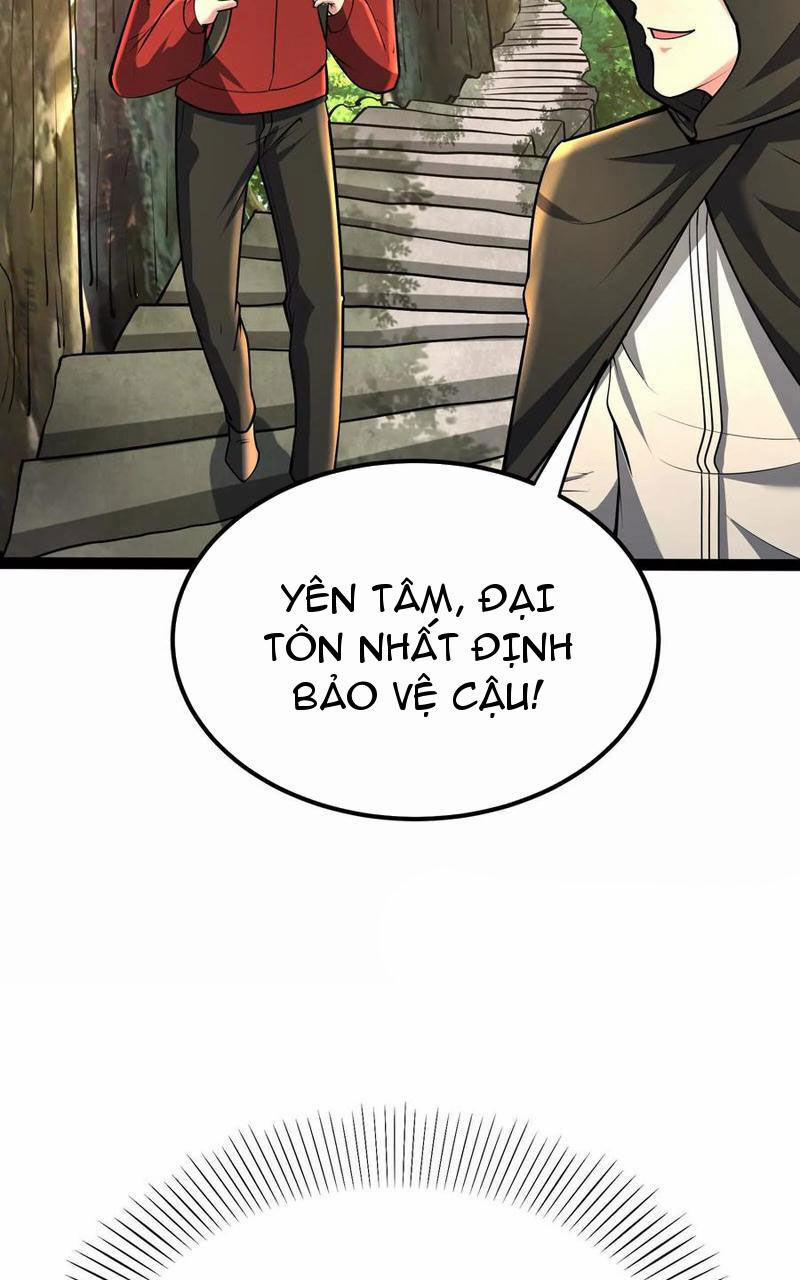 Đại Liên Minh Phản Xuyên Việt Của Bạo Quân 52 trang 34