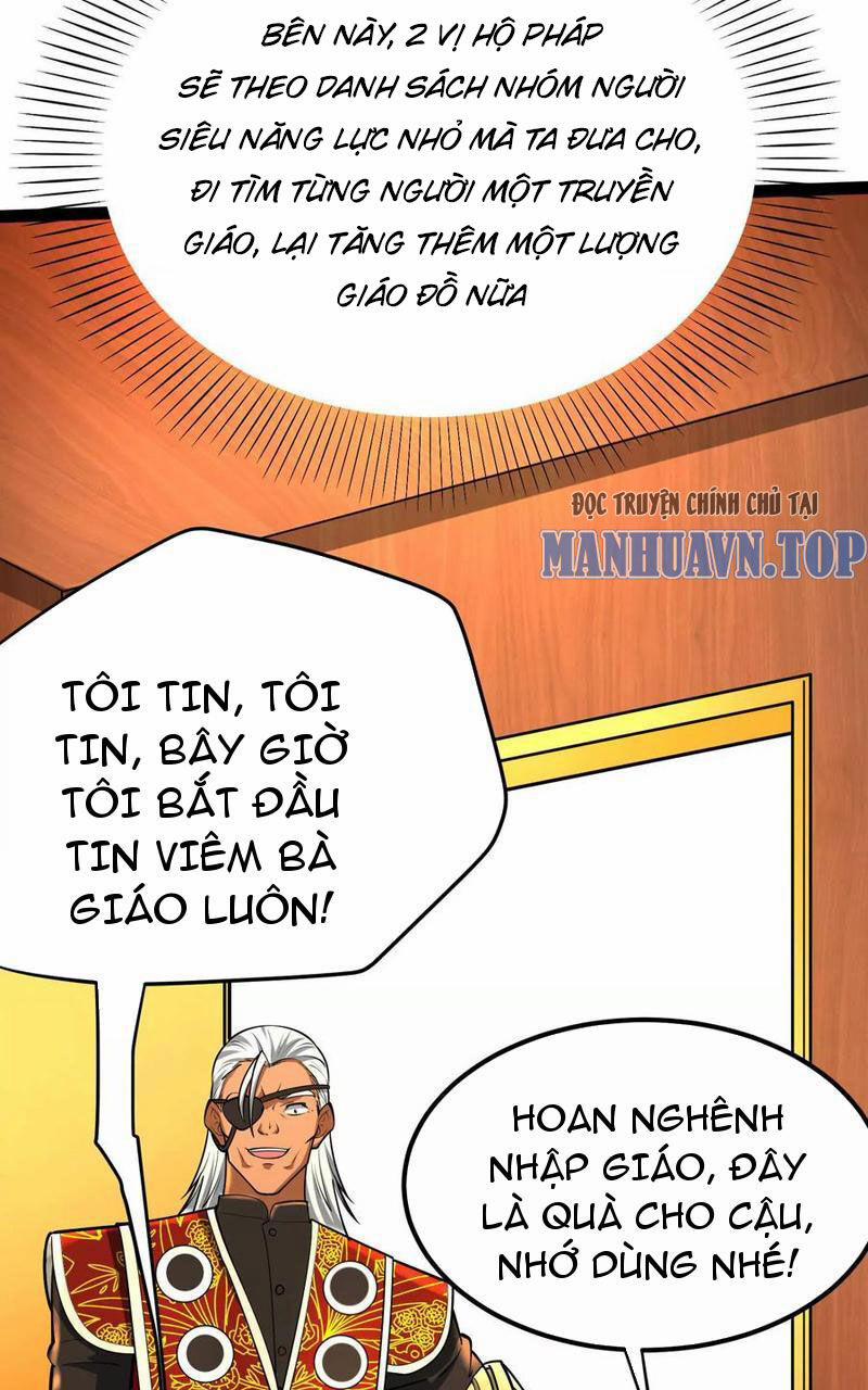 Đại Liên Minh Phản Xuyên Việt Của Bạo Quân 52 trang 35