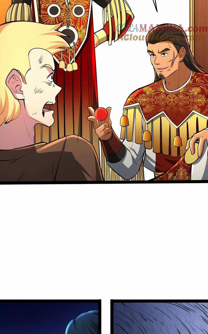 Đại Liên Minh Phản Xuyên Việt Của Bạo Quân 52 trang 36