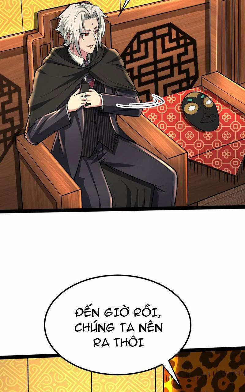 Đại Liên Minh Phản Xuyên Việt Của Bạo Quân 52 trang 41