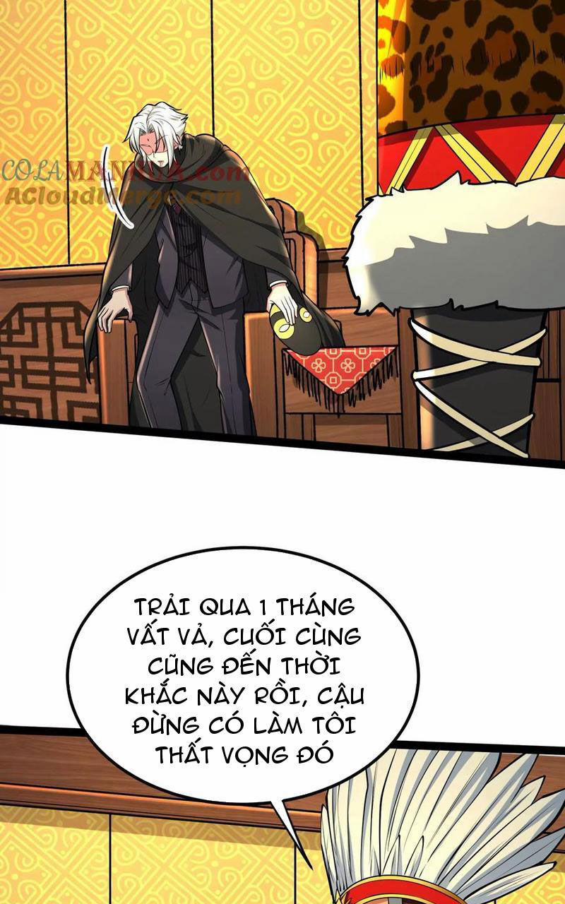 Đại Liên Minh Phản Xuyên Việt Của Bạo Quân 52 trang 42