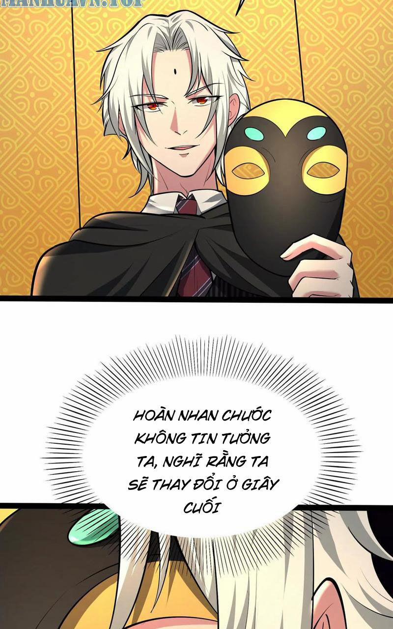 Đại Liên Minh Phản Xuyên Việt Của Bạo Quân 52 trang 44