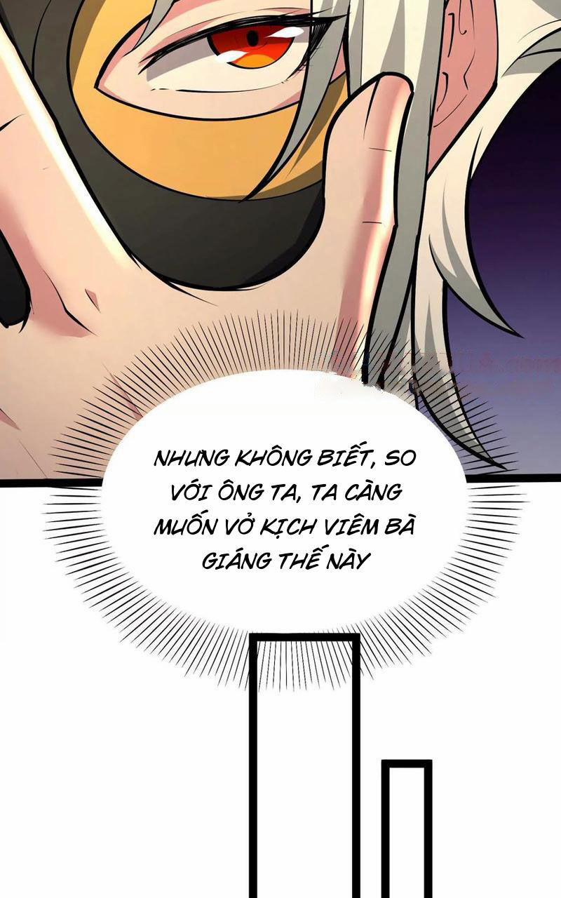 Đại Liên Minh Phản Xuyên Việt Của Bạo Quân 52 trang 45