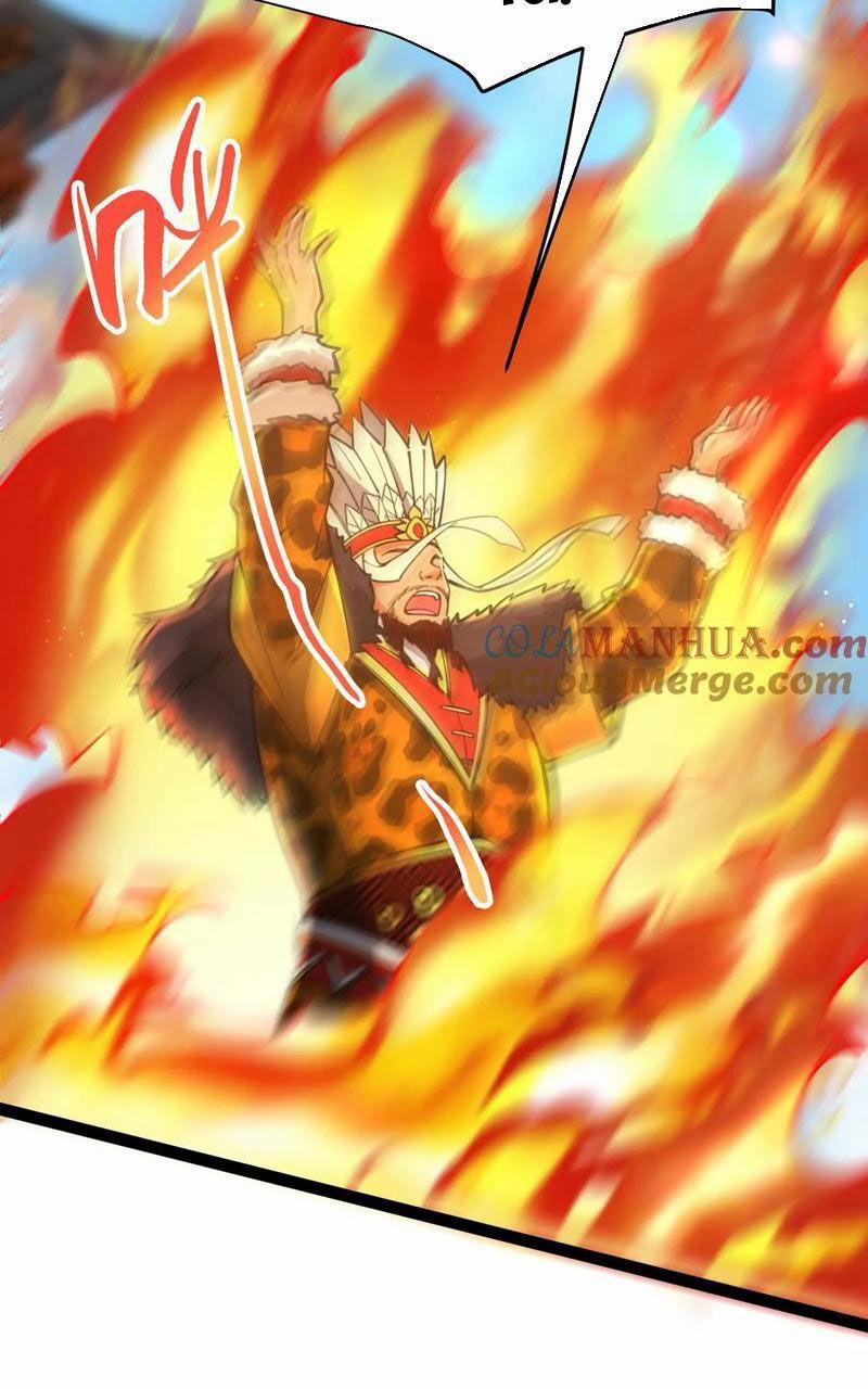 Đại Liên Minh Phản Xuyên Việt Của Bạo Quân 52 trang 48