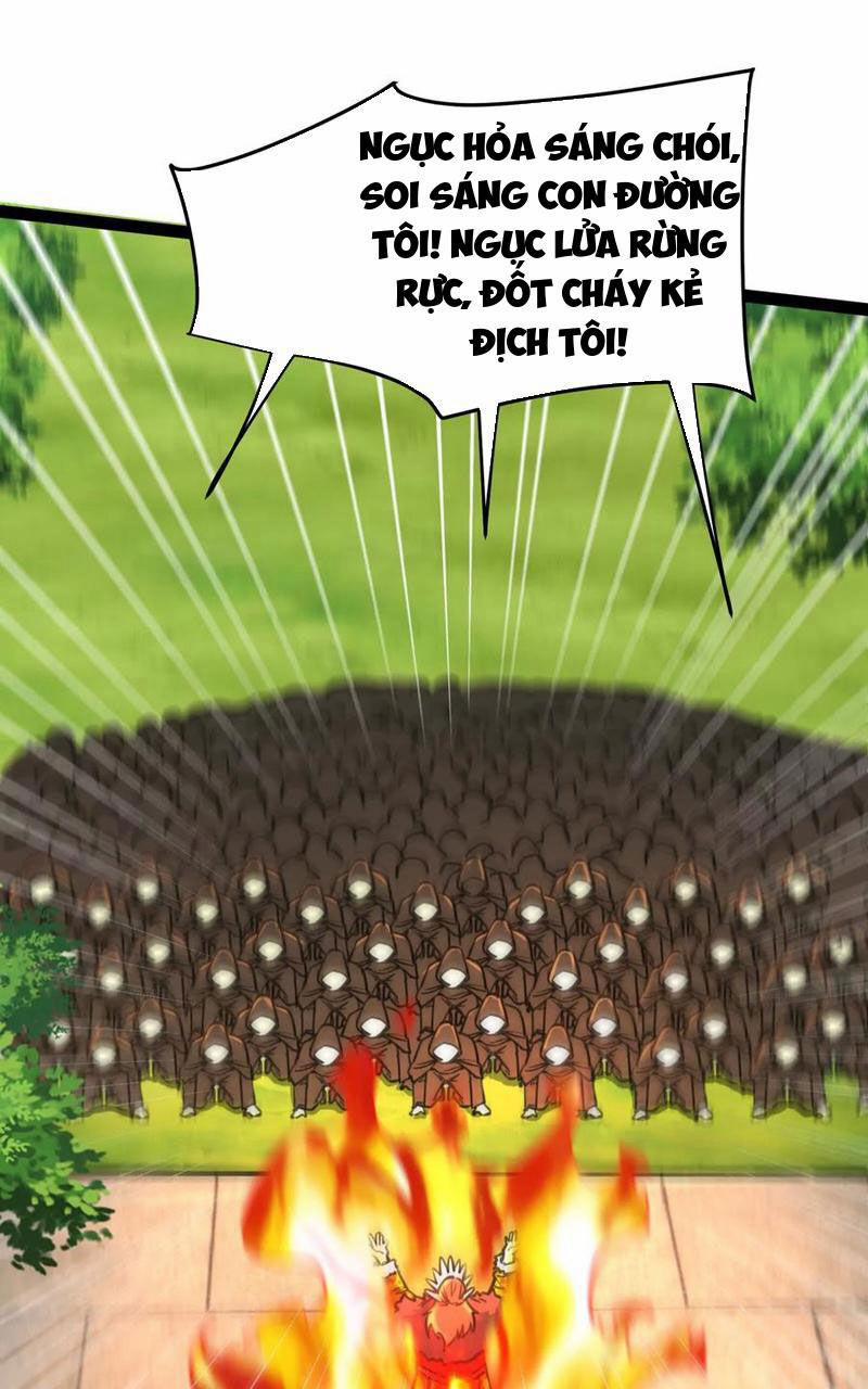 Đại Liên Minh Phản Xuyên Việt Của Bạo Quân 52 trang 49