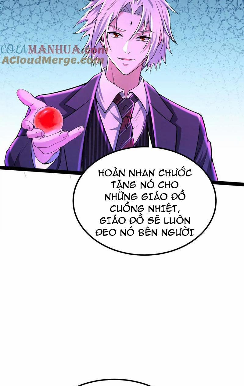 Đại Liên Minh Phản Xuyên Việt Của Bạo Quân 52 trang 5