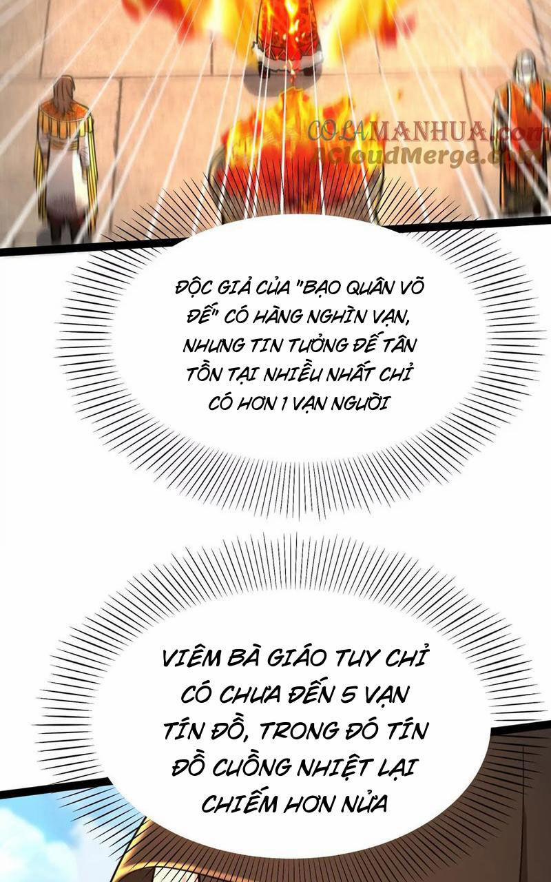 Đại Liên Minh Phản Xuyên Việt Của Bạo Quân 52 trang 50
