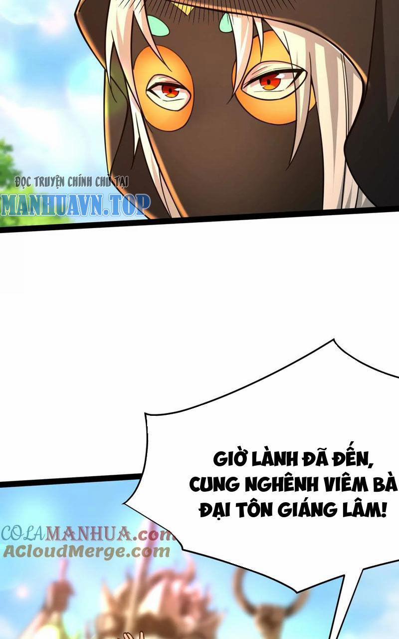 Đại Liên Minh Phản Xuyên Việt Của Bạo Quân 52 trang 51