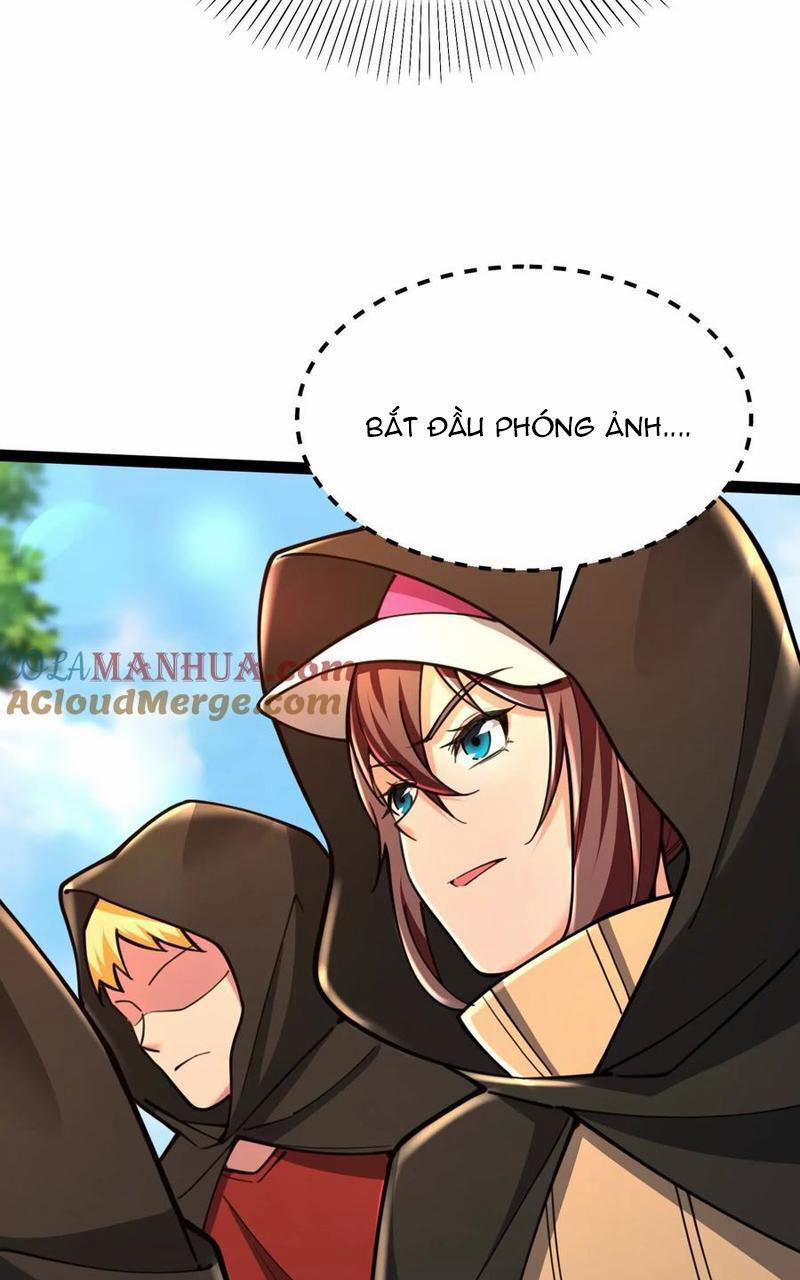 Đại Liên Minh Phản Xuyên Việt Của Bạo Quân 52 trang 53