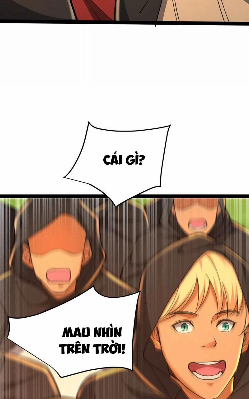 Đại Liên Minh Phản Xuyên Việt Của Bạo Quân 52 trang 54