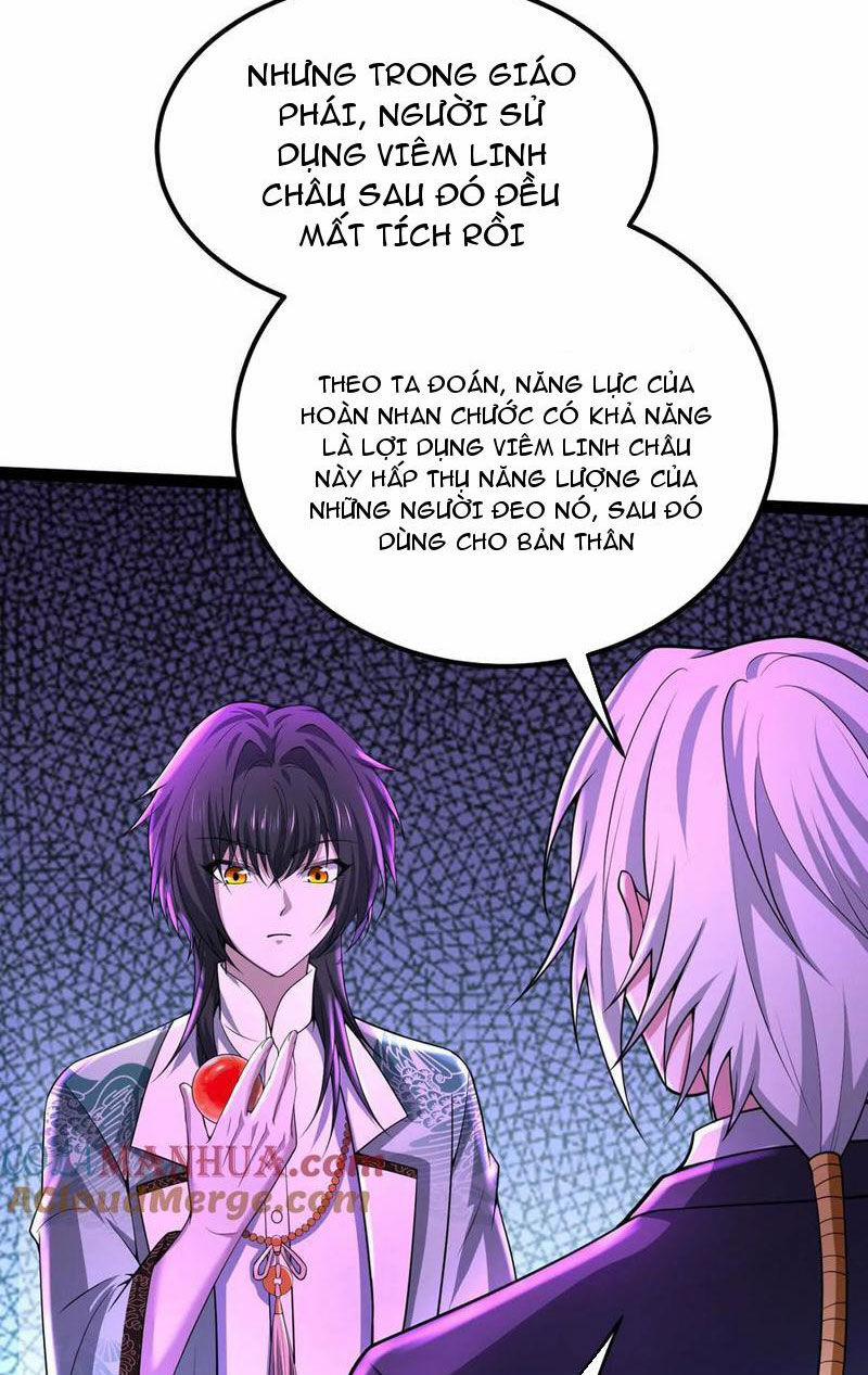 Đại Liên Minh Phản Xuyên Việt Của Bạo Quân 52 trang 6