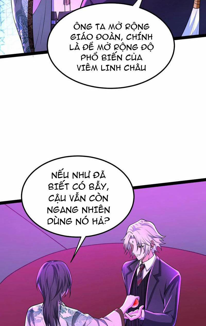 Đại Liên Minh Phản Xuyên Việt Của Bạo Quân 52 trang 7