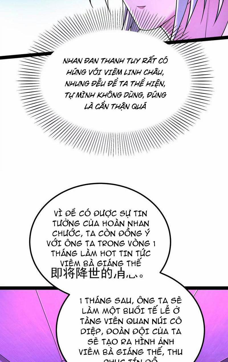 Đại Liên Minh Phản Xuyên Việt Của Bạo Quân 52 trang 9