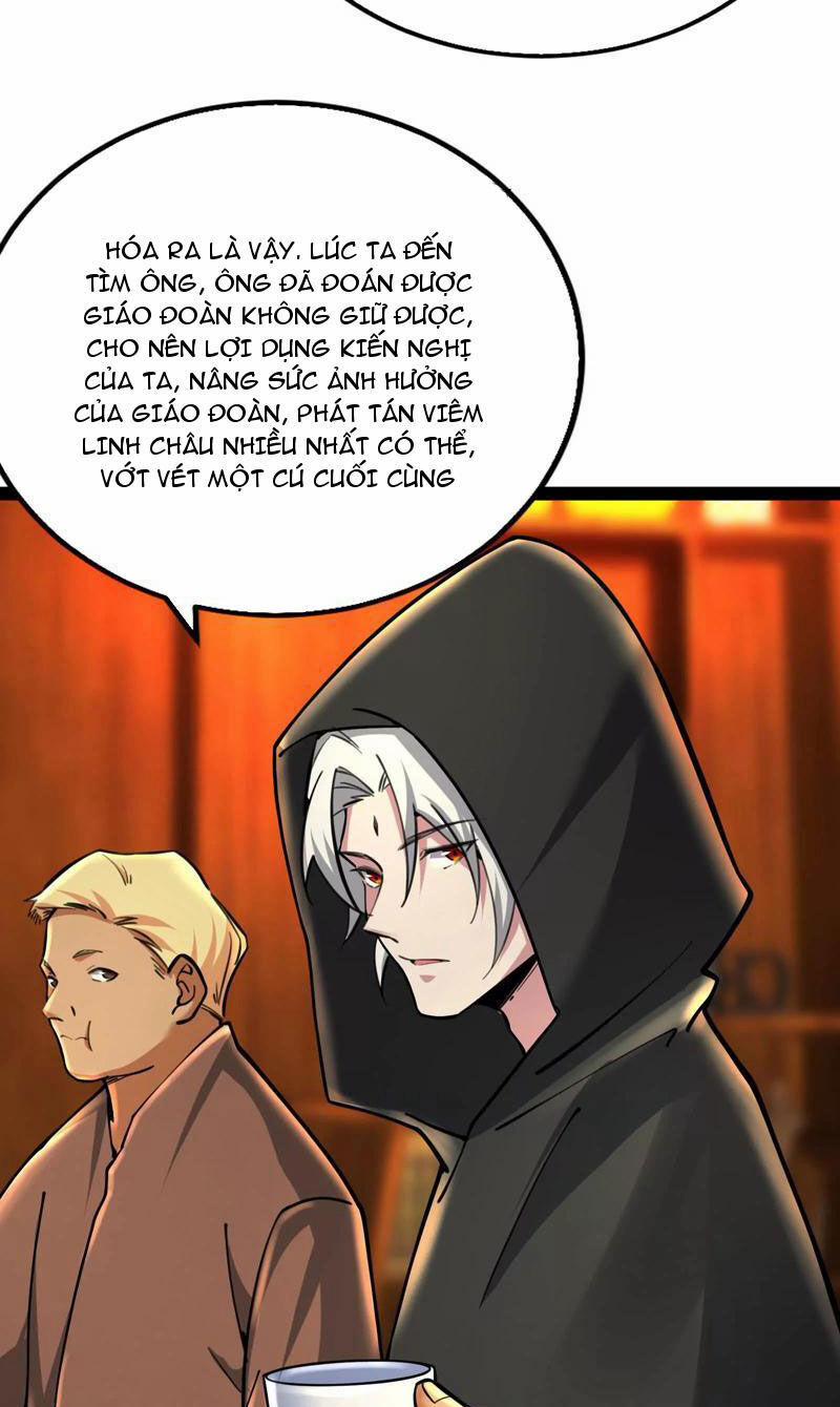 Đại Liên Minh Phản Xuyên Việt Của Bạo Quân 53 trang 26
