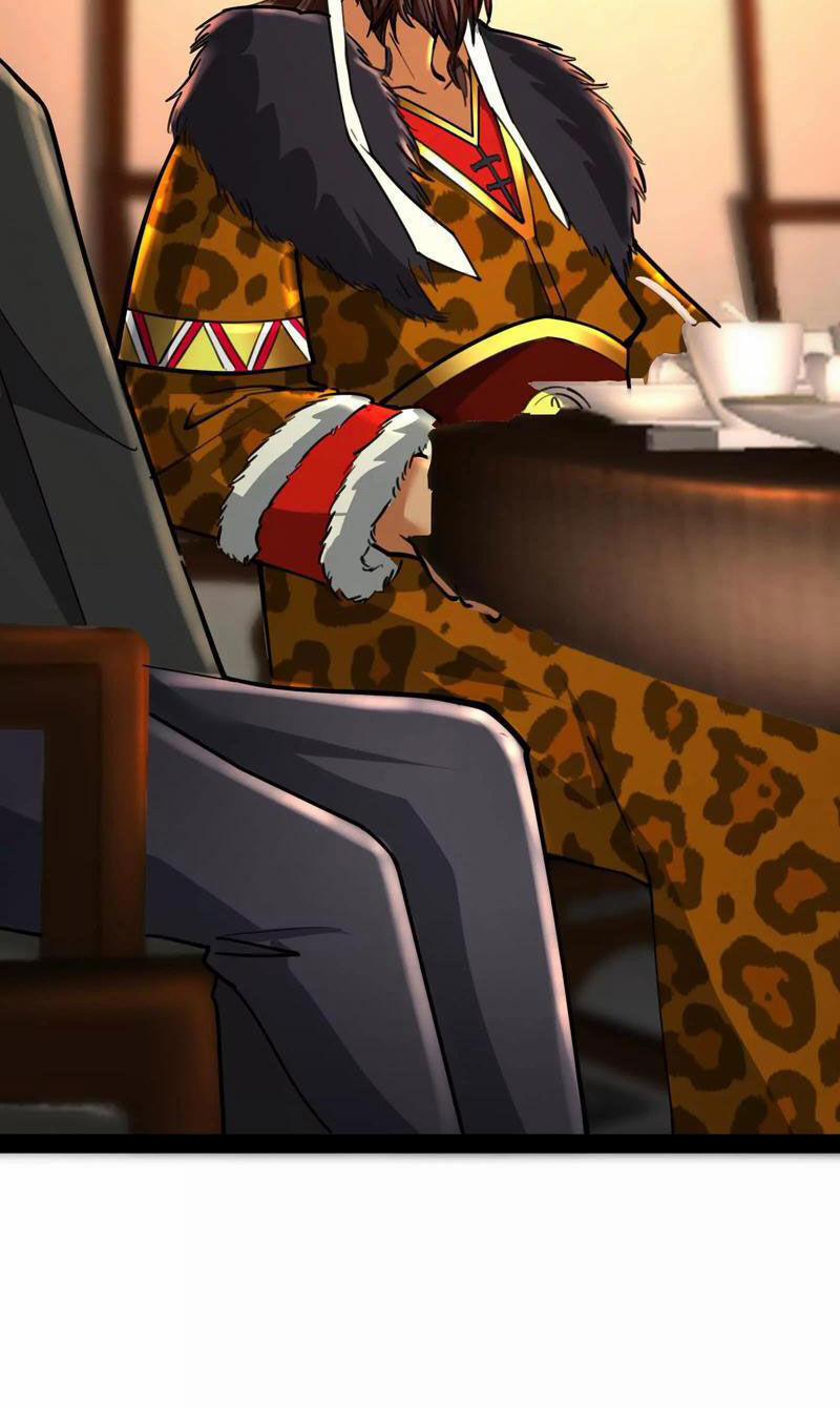 Đại Liên Minh Phản Xuyên Việt Của Bạo Quân 53 trang 30