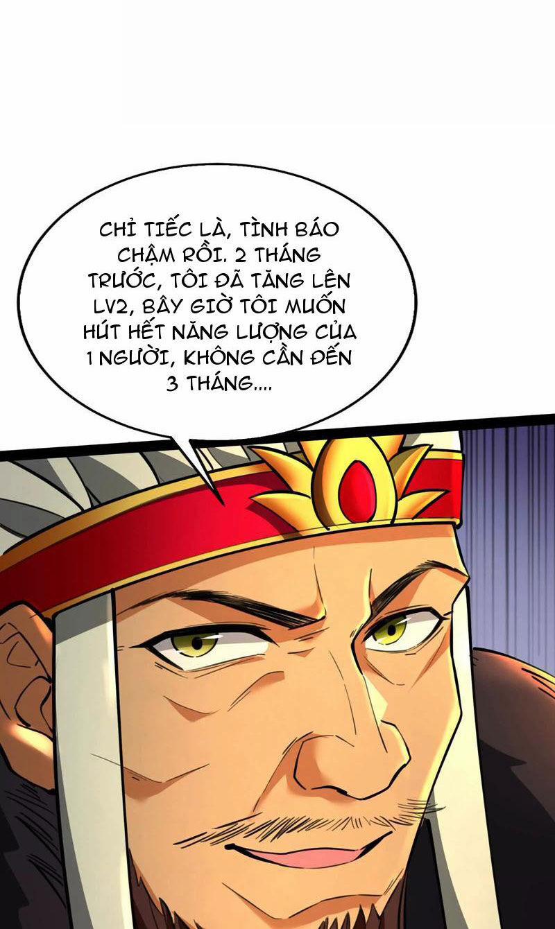Đại Liên Minh Phản Xuyên Việt Của Bạo Quân 53 trang 31