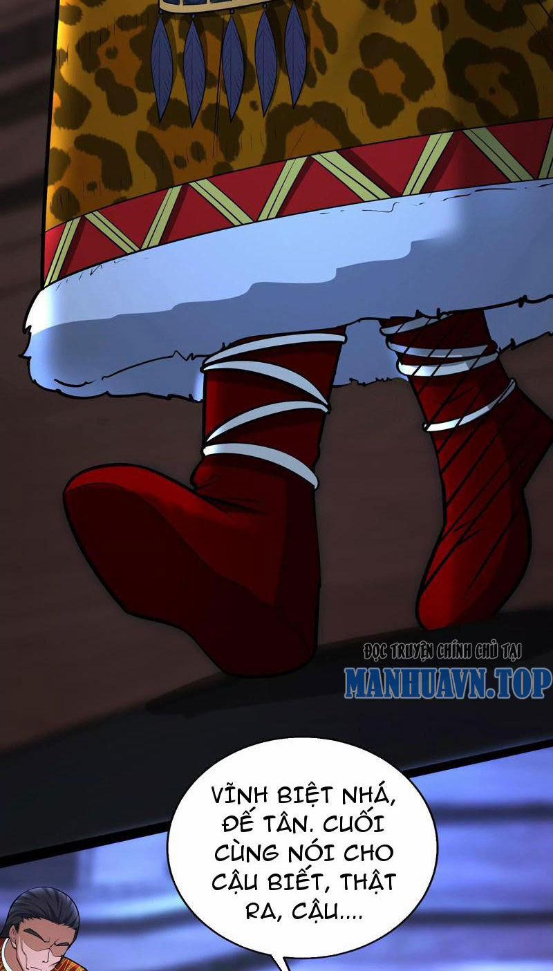 Đại Liên Minh Phản Xuyên Việt Của Bạo Quân 53 trang 46