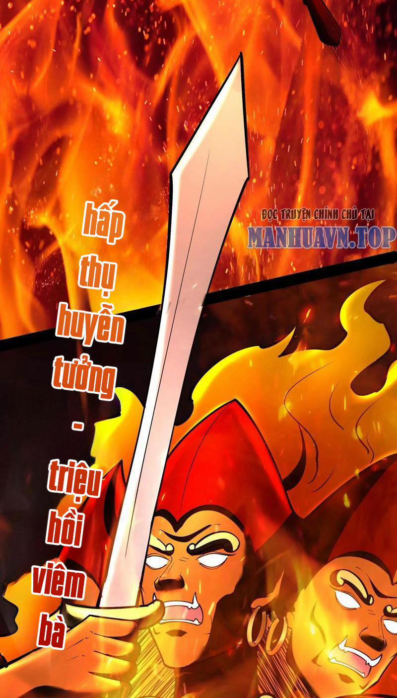 Đại Liên Minh Phản Xuyên Việt Của Bạo Quân 53 trang 52
