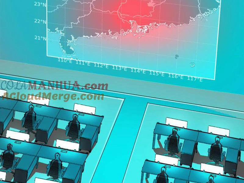 Đại Liên Minh Phản Xuyên Việt Của Bạo Quân 54 trang 1