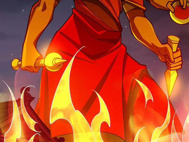 Đại Liên Minh Phản Xuyên Việt Của Bạo Quân 54 trang 16