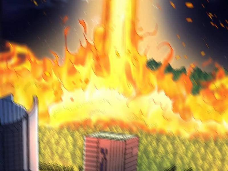 Đại Liên Minh Phản Xuyên Việt Của Bạo Quân 54 trang 184