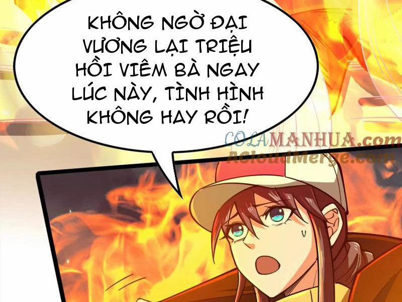 Đại Liên Minh Phản Xuyên Việt Của Bạo Quân 54 trang 20