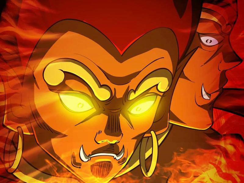 Đại Liên Minh Phản Xuyên Việt Của Bạo Quân 54 trang 61