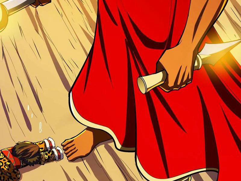 Đại Liên Minh Phản Xuyên Việt Của Bạo Quân 54 trang 87