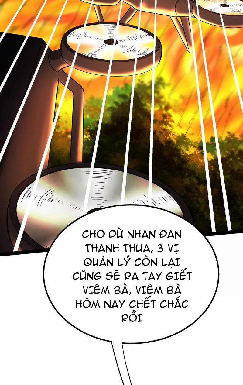 Đại Liên Minh Phản Xuyên Việt Của Bạo Quân 55 trang 12