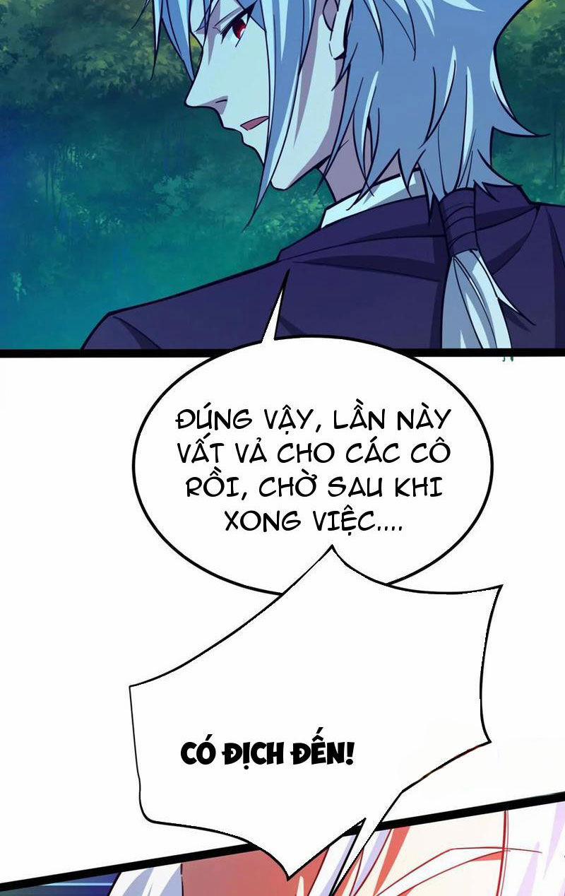 Đại Liên Minh Phản Xuyên Việt Của Bạo Quân 55 trang 17