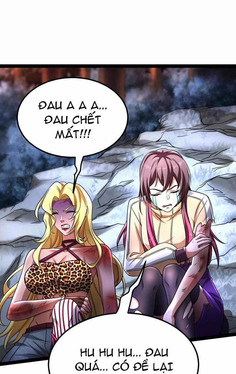 Đại Liên Minh Phản Xuyên Việt Của Bạo Quân 55 trang 2