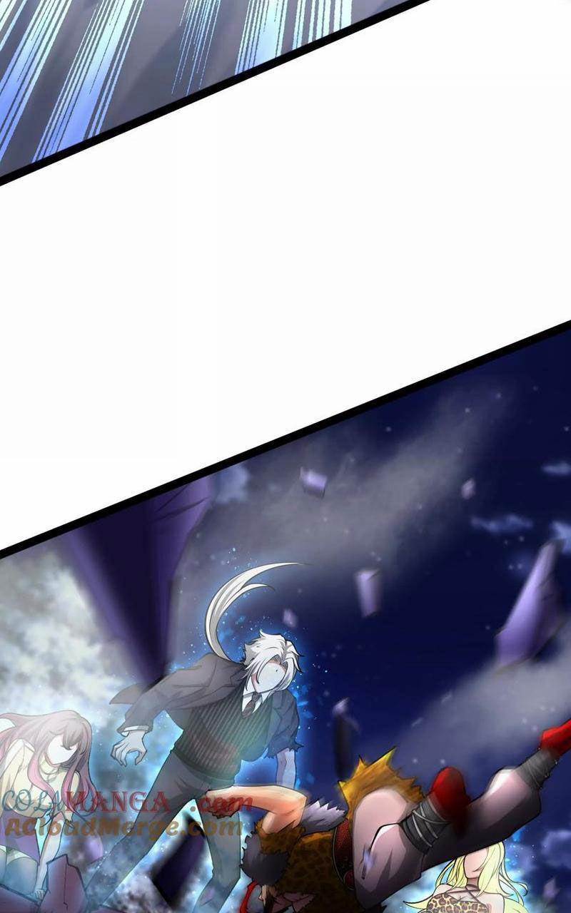 Đại Liên Minh Phản Xuyên Việt Của Bạo Quân 55 trang 37