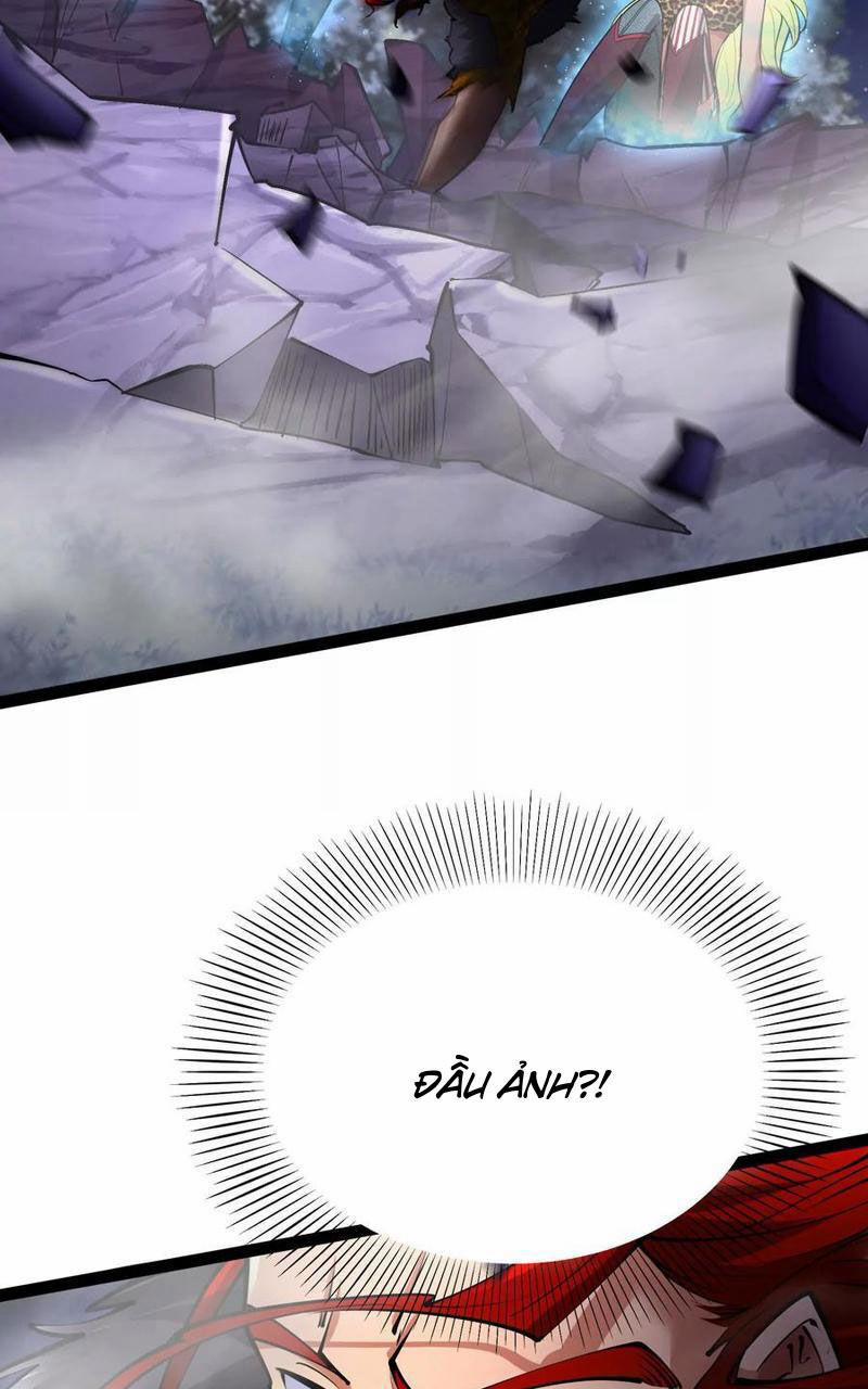 Đại Liên Minh Phản Xuyên Việt Của Bạo Quân 55 trang 38