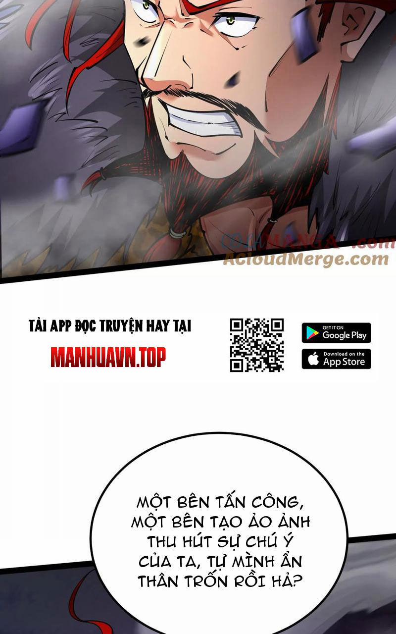 Đại Liên Minh Phản Xuyên Việt Của Bạo Quân 55 trang 39