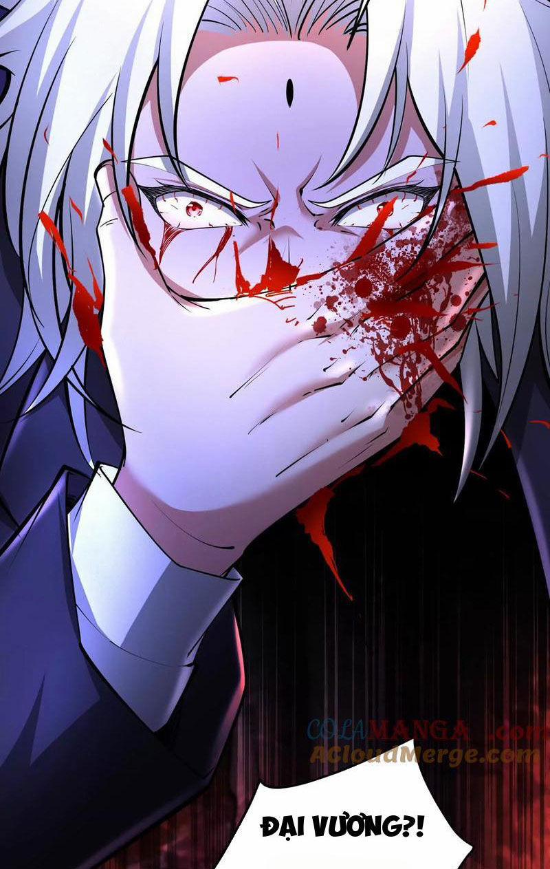 Đại Liên Minh Phản Xuyên Việt Của Bạo Quân 55 trang 45