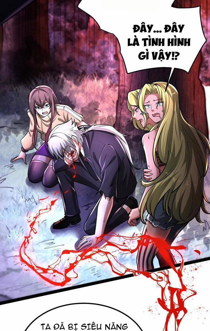 Đại Liên Minh Phản Xuyên Việt Của Bạo Quân 55 trang 46