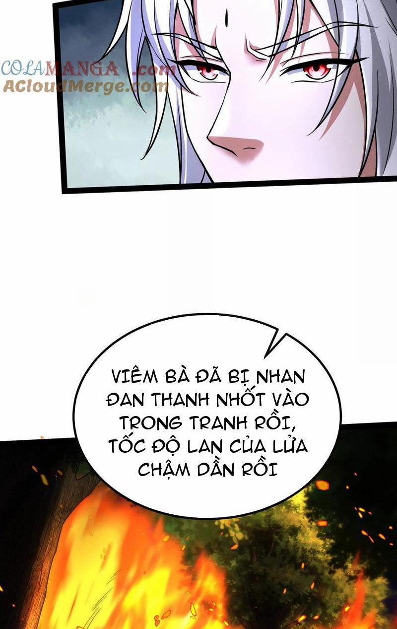 Đại Liên Minh Phản Xuyên Việt Của Bạo Quân 55 trang 5