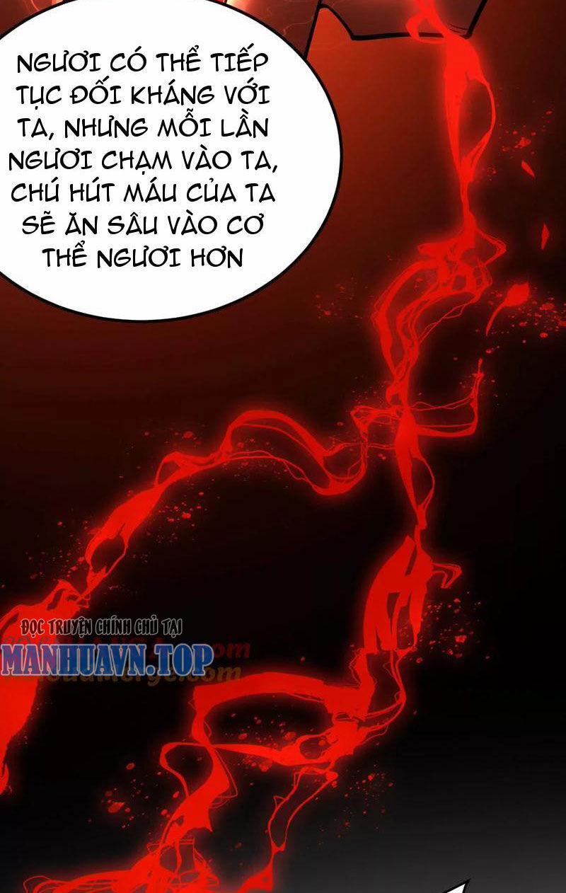 Đại Liên Minh Phản Xuyên Việt Của Bạo Quân 55 trang 50