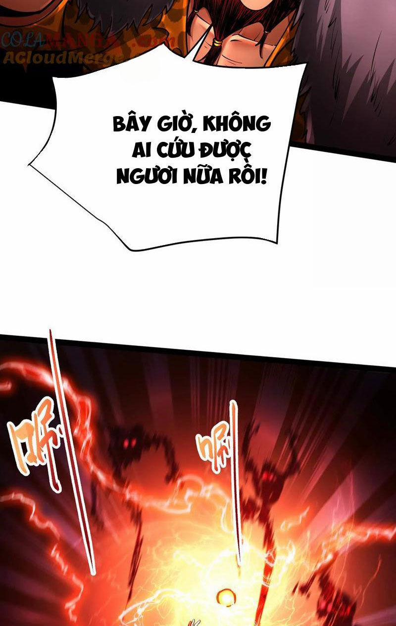 Đại Liên Minh Phản Xuyên Việt Của Bạo Quân 55 trang 54