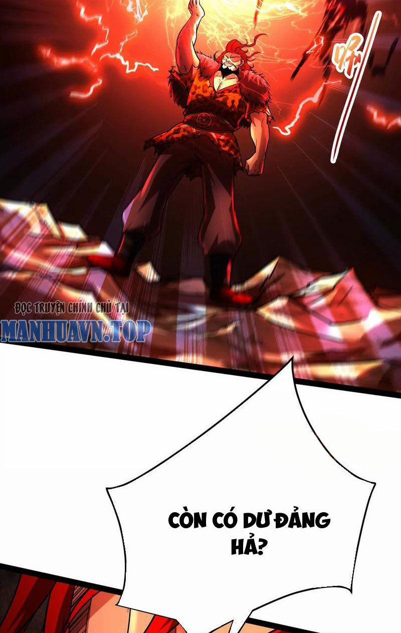 Đại Liên Minh Phản Xuyên Việt Của Bạo Quân 55 trang 55