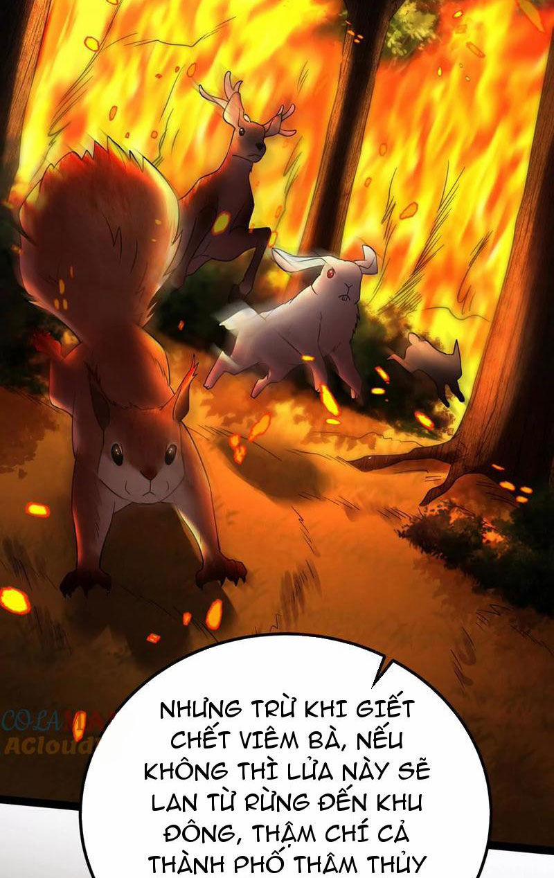 Đại Liên Minh Phản Xuyên Việt Của Bạo Quân 55 trang 6