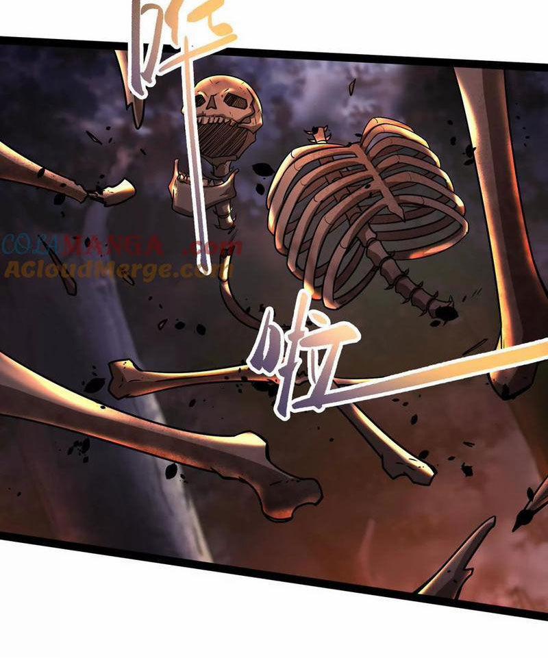 Đại Liên Minh Phản Xuyên Việt Của Bạo Quân 55 trang 62