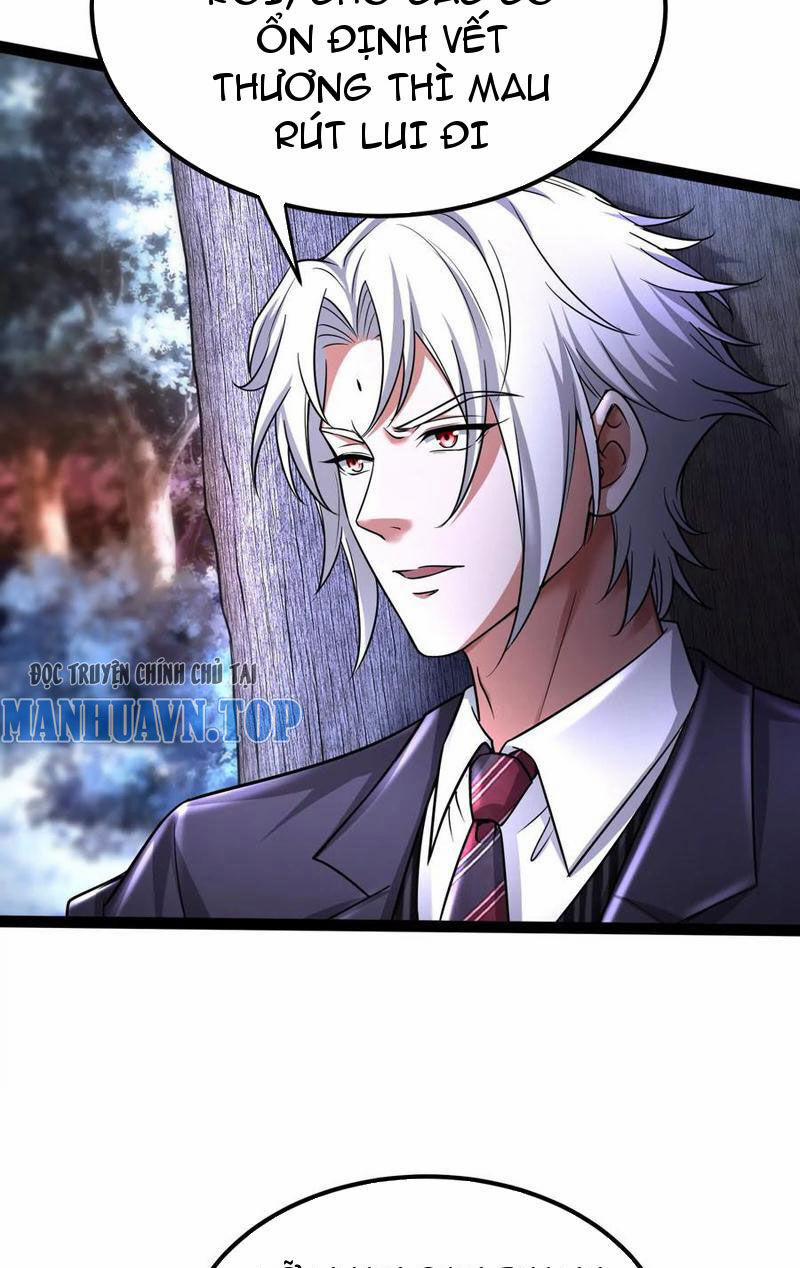 Đại Liên Minh Phản Xuyên Việt Của Bạo Quân 55 trang 9
