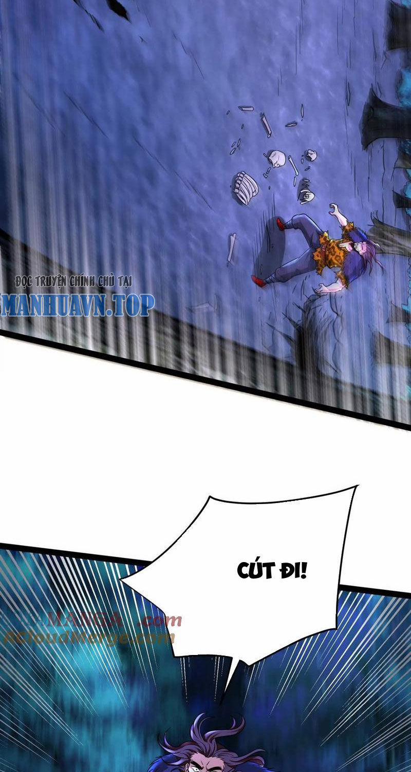 Đại Liên Minh Phản Xuyên Việt Của Bạo Quân 56 trang 1